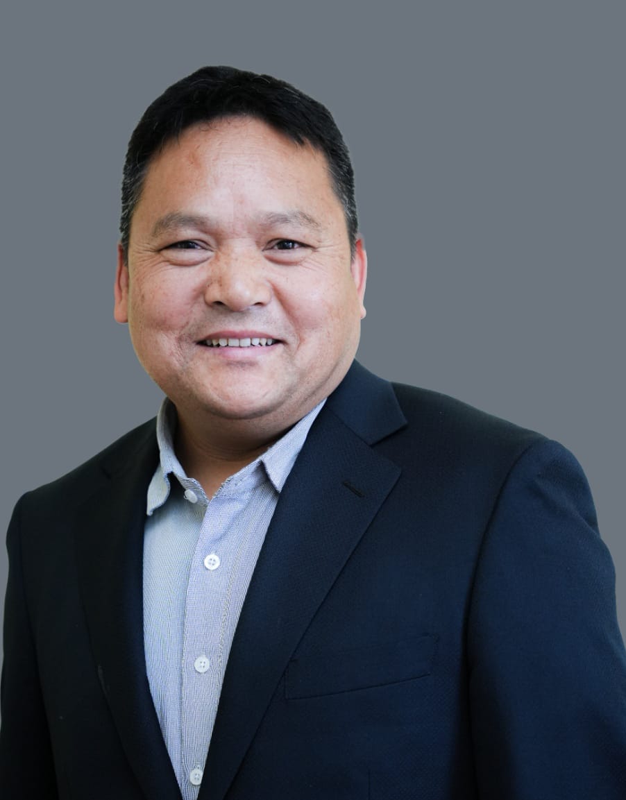 Bahadur Sherpa